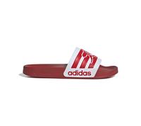 Sandales adilette Arsenal 2025/26 Rouge 46