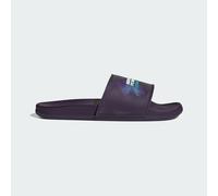 SANDALES ADILETTE COMFORT MERCEDES AMG PETRONAS F1 TEAM Legend Purple / Legend Purple / Semi Mint Rush 48 1/2