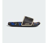 Sandales Adilette Confort Core Black / Core Black / Core Black 38