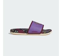 Sandales Adilette Confort Purple / Warm Vanilla / Warm Vanilla 39