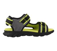 Sandales Airadyum Orange ? Confort Respirant Et Maintien Junior Noir C0666 29