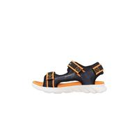 Sandales Airadyum Orange ? Confort Respirant Et Maintien Junior Orange 31