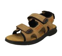 Sandales Ajustables Confort Ultime Pour Hommes - Hapsford Trail