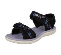 Sandales Ajustables Détails À Motif Pour Enfants Garçons Filles - Surf Tide