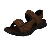Sandales Ajustables Légères Pour Hommes Rieker 26761