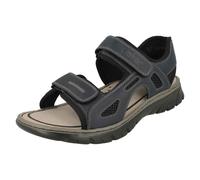 Sandales Ajustables Légères Pour Hommes Rieker 26761