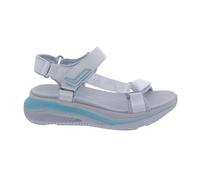 Sandales Allrounder Far Away en blanc brillant, Blanc., 43 EU