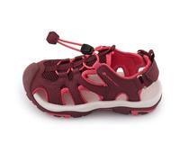 Sandales Alpine Pro Lamego Orange 35