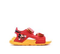 Sandales Altaswim Mickey Rouge 25