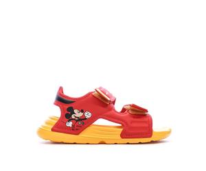 Sandales Altaswim Mickey Rouge 25