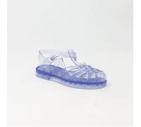 Sandales aquatiques enfant - Méduse - KD SUN201 Cristal - Couleur bleue 29