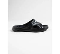 Arena Claquettes Hydrosoft II Hook – Unisexe, Semelle ergonomique, Noir 45