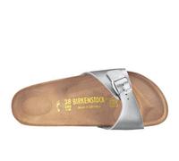 Sandales Argentées Pour Femme 40