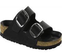 Sandales Arizona Big Buckle BIRKENSTOCK - Noir - Mixte 37