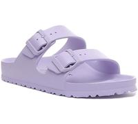 BIRKENSTOCK Pantoletten ARIZONA ESSENTIALS EVA lilas | 39