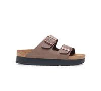 Sandales Arizona Papillio Flex Platform - 1027417 Marron - 40