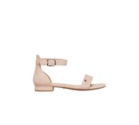 s.Oliver Shoes Femme 2177675 Sandales Aspect Daim, 4012, 36 EU