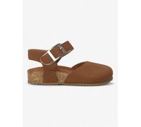 Sandales 'astrid' enfant en cuir vegan light brown 25