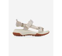 Sandales ATOM Alliance AT187 blanc marron femme - 35