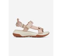 Sandales ATOM Alliance AT187 rose blanc marron femme - 39