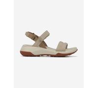 Sandales ATOM Alliance AT188 beige blanc marron femme - 35