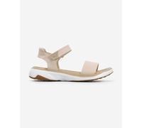 Sandales ATOM Energy AT183 blanc perle marron femme - 35