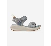 Sandales ATOM Fusion V3 AT205 bleu gris marron femme - 35