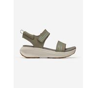 Sandales ATOM Fusion V3 AT206 vert canne femme - 35