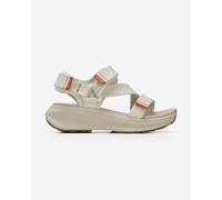 Sandales ATOM Fusion V3 AT207 blanc marron femme - 35