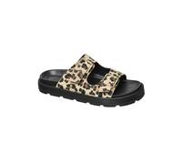Sandales avec dÃ©tail bijou femme s.Oliver Beige 36