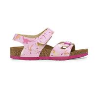 Sandales bÃ©bÃ© Birkenstock Colorado Bleu 24 Ãtroit