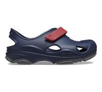Sandales bÃ©bÃ© Crocs All Terrain Fisherman Bleu 24/25