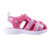 Sandales bÃ©bÃ© fille Bejo Juma KDG Rose 27