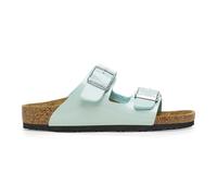 Sandales bÃ©bÃ© fille Birkenstock Arizona BS Vert 28