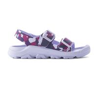 Sandales bÃ©bÃ© fille Birkenstock Mogami PU Multicolore 38 Ãtroit