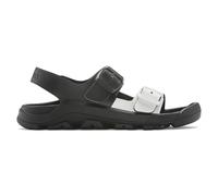 Sandales bÃ©bÃ© fille Birkenstock Mogami Split Birko-Flor Multicolore 24 Ãtroit