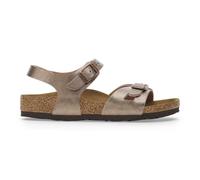 Sandales bÃ©bÃ© fille Birkenstock Rio Marron 26