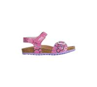 Sandales bÃ©bÃ© fille Geox Adriel Beige 25