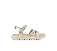 Geox Soleima Sandals Doré EU 25 Fille