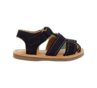Sandales bÃ©bÃ© fille Gioseppo Cabixi Noir 24