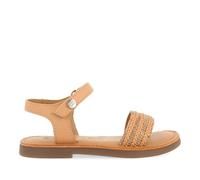 Sandales bÃ©bÃ© fille Gioseppo Mireval Beige 27