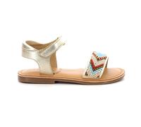 Sandales bébé fille MOD 8 Capearls Doré 24
