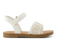 Sandales bÃ©bÃ© fille Toms Remi DorÃ© 26