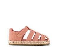 Sandales bÃ©bÃ© fille Toms Ryan Rose 26
