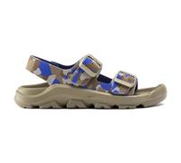 Sandales bÃ©bÃ© garÃ§on Birkenstock Mogami Birko-Flor Multicolore 39 Ãtroit