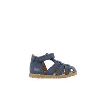 Sandales bÃ©bÃ© garÃ§on Bopy Ranoc Bleu 18