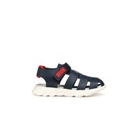 Sandales bÃ©bÃ© garÃ§on Geox Airadyum Bleu 25