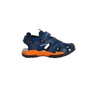 Sandales bÃ©bÃ© garÃ§on Geox Borealis Bleu 25