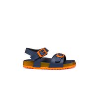 Sandales bÃ©bÃ© garÃ§on Geox Ghita C Bleu 25