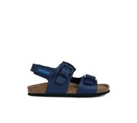 Geox Ghita Sandals Bleu EU 27 Garçon